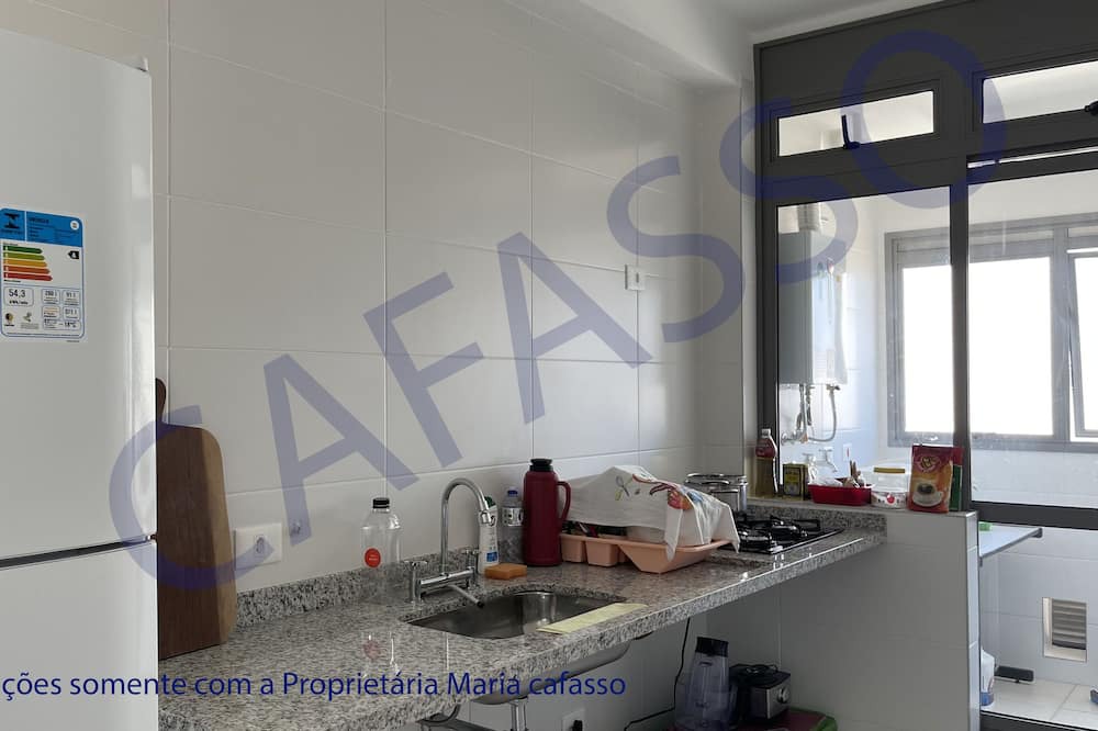 Photo of Kitchen in Vila Clais