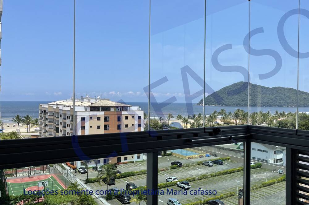 Photo of Patio Balcony in Vila Clais