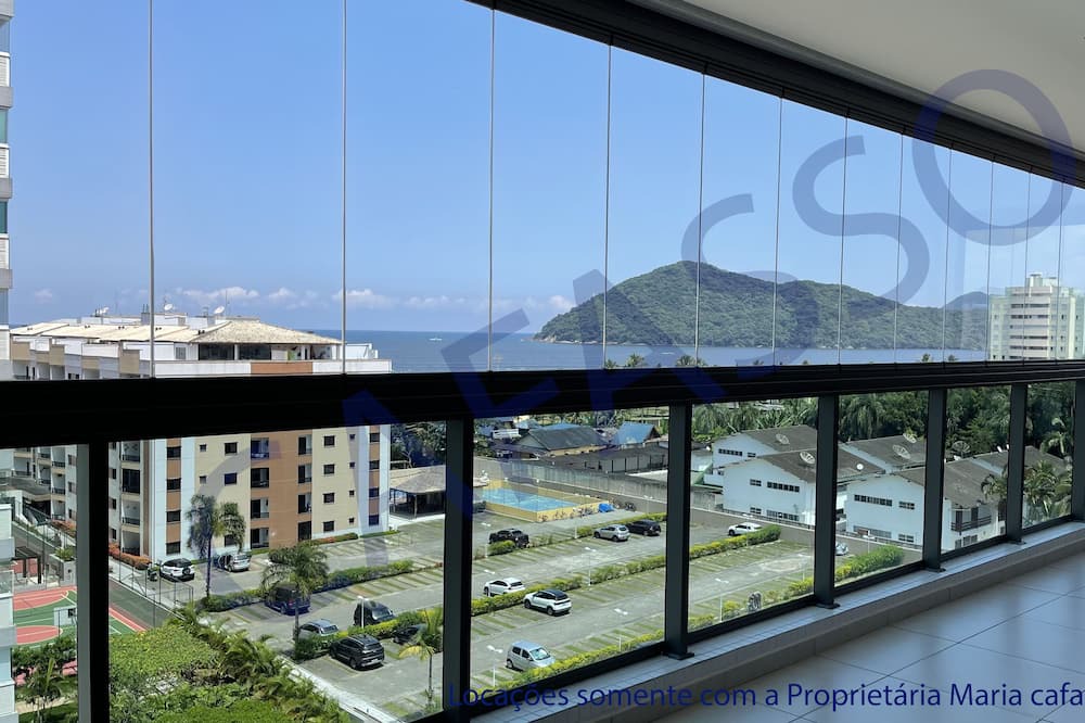 Photo of Patio Balcony in Vila Clais