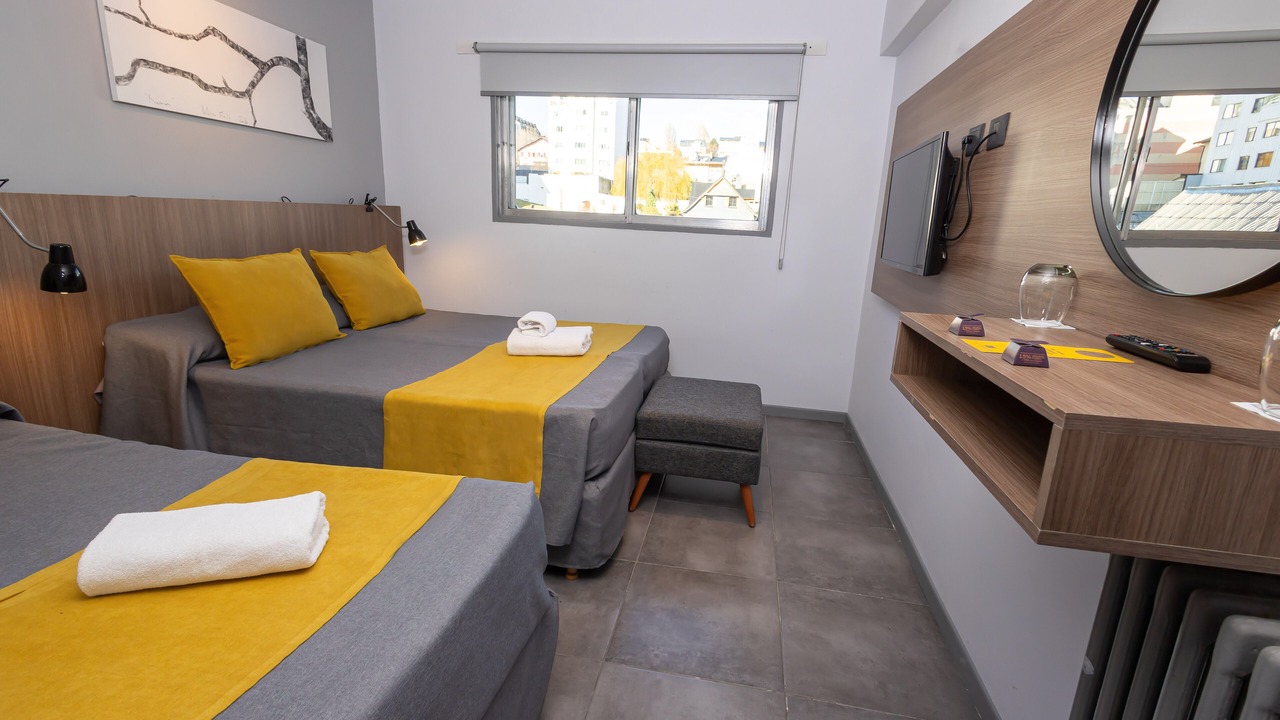 Photo of Bedroom in Centro