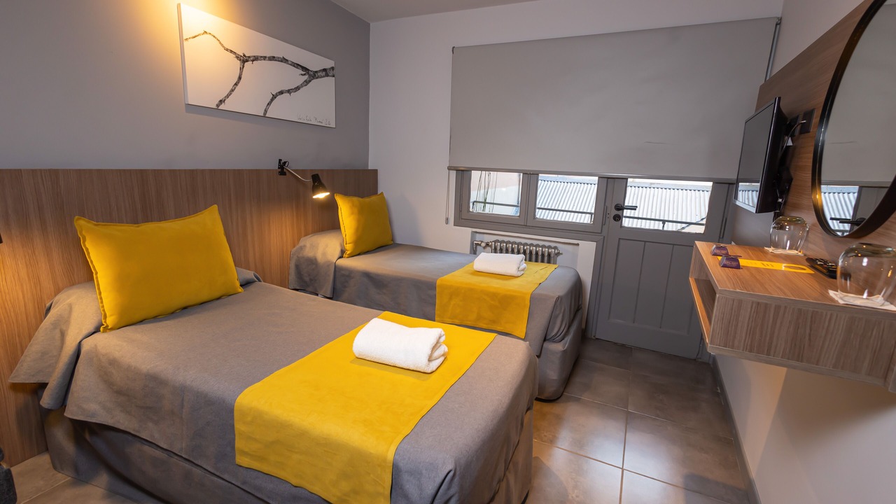 Photo of Bedroom in Centro