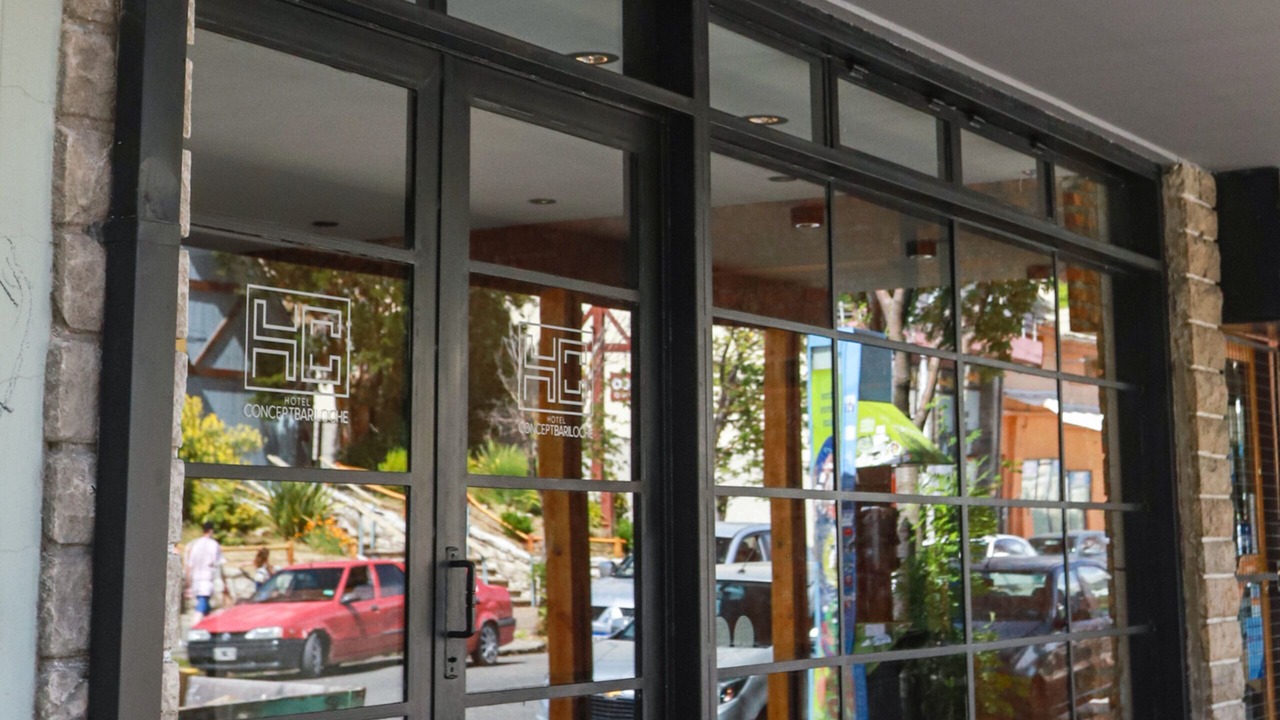 Photo of Outdoor in Centro