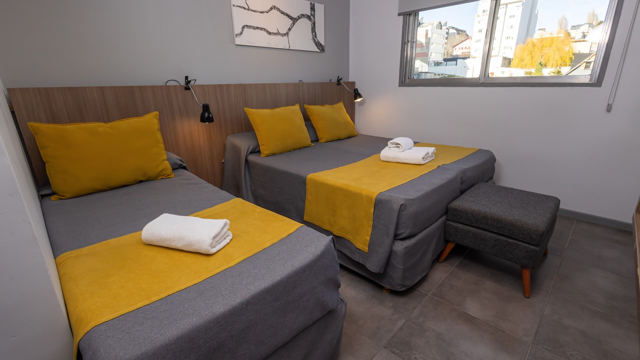 Photo of Bedroom in Centro