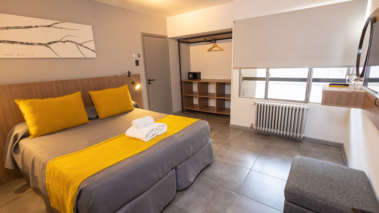 Photo of Bedroom in Centro