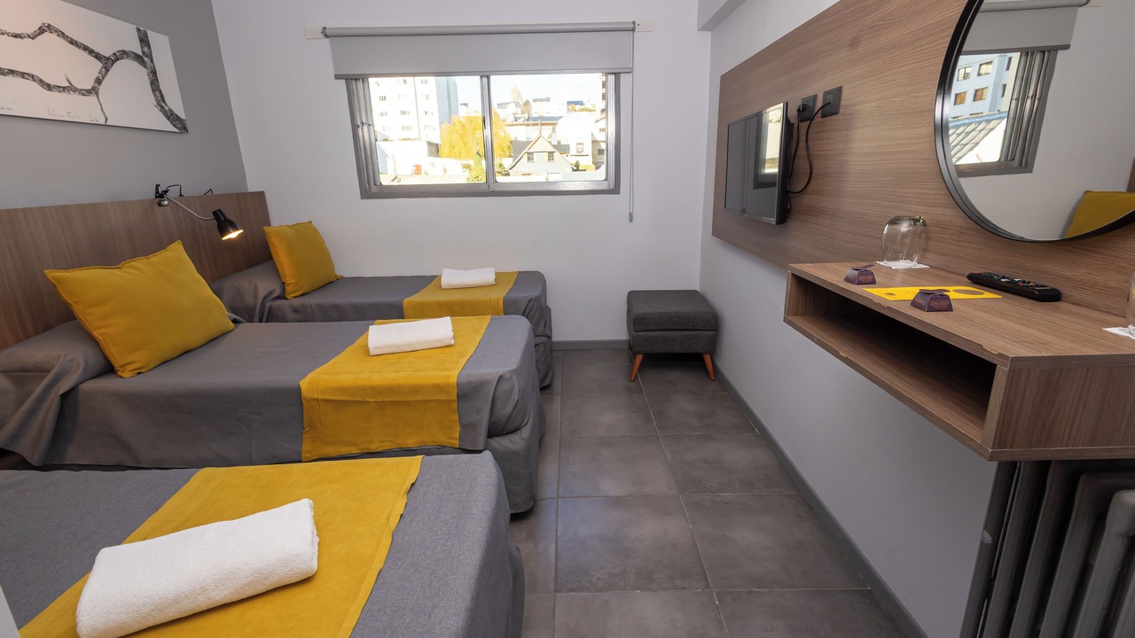 Photo of Bedroom in Centro
