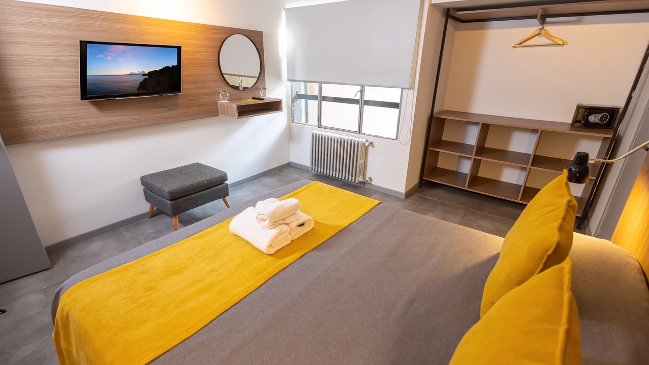 Photo of Bedroom in Centro