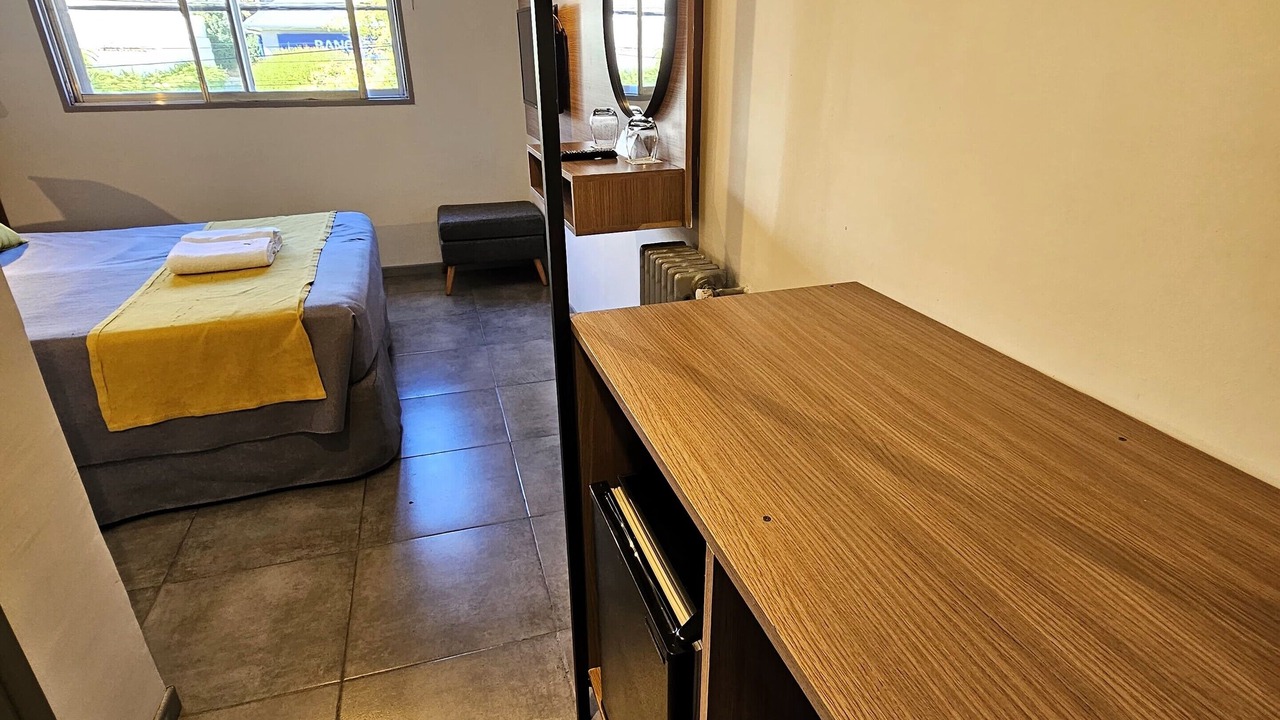 Photo of Bedroom in Centro