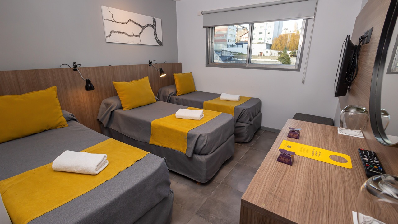 Photo of Bedroom in Centro