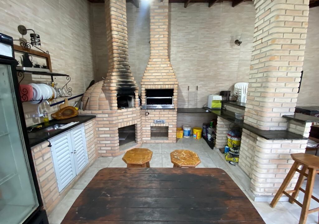 Photo of Kitchen in Morada da Praia
