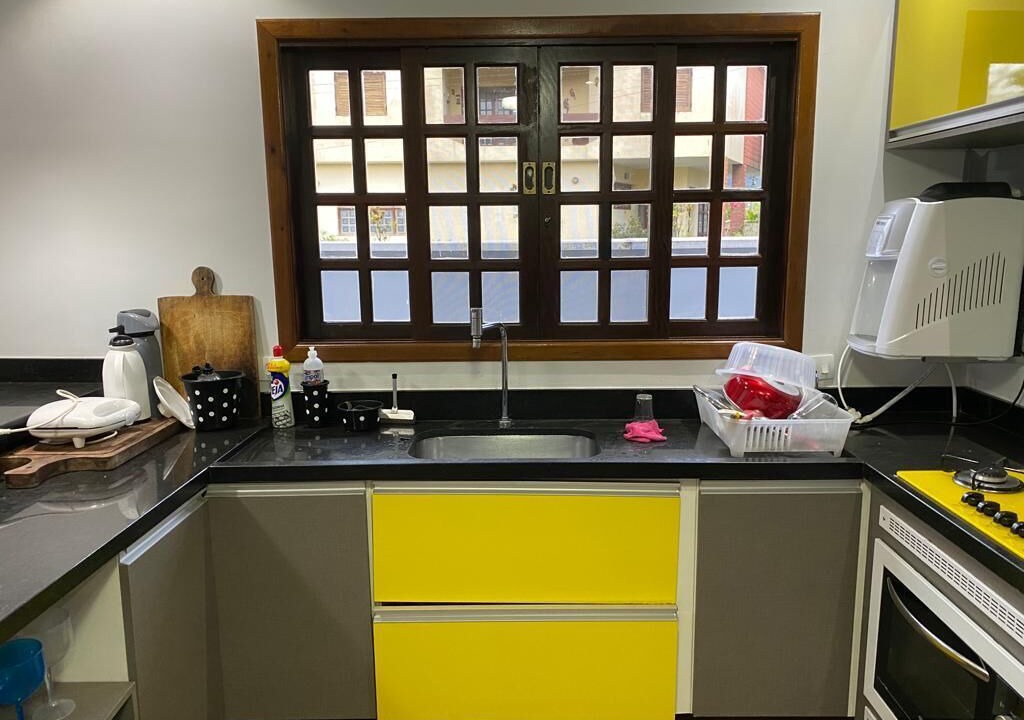 Photo of Kitchen in Morada da Praia