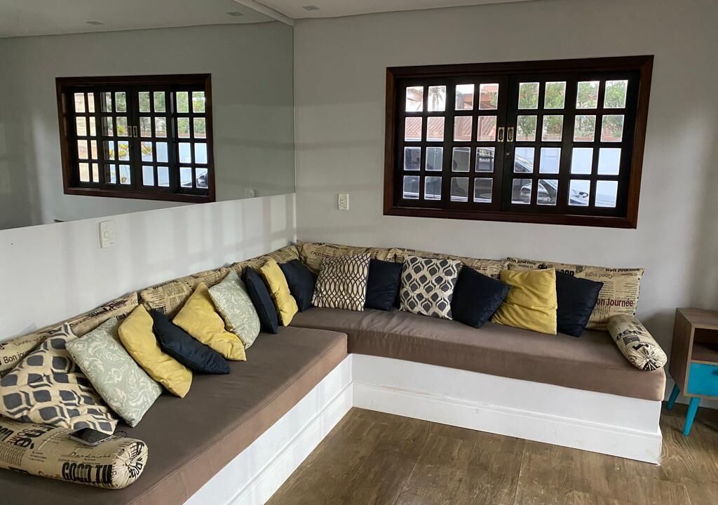 Photo of Livingroom in Morada da Praia