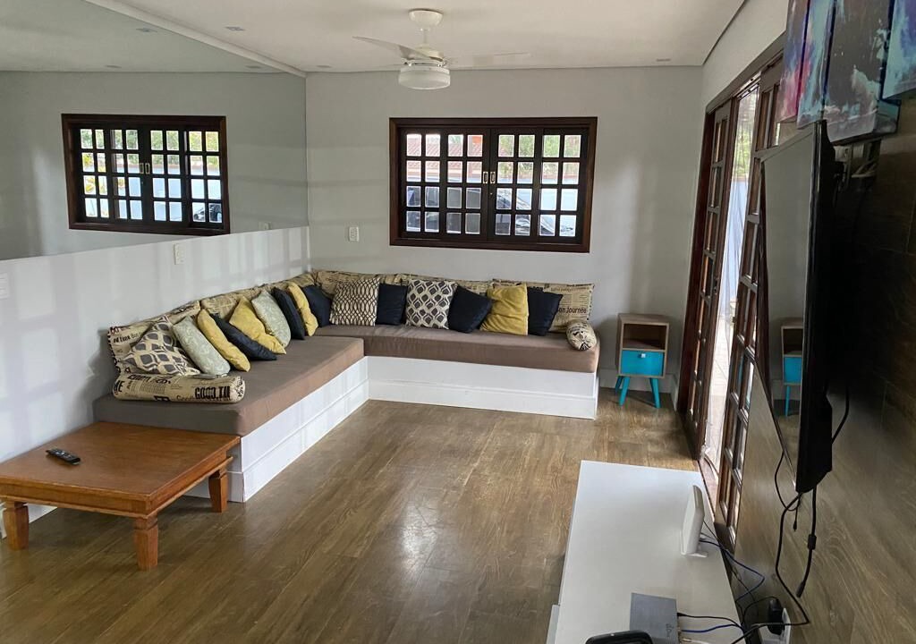 Photo of Livingroom in Morada da Praia