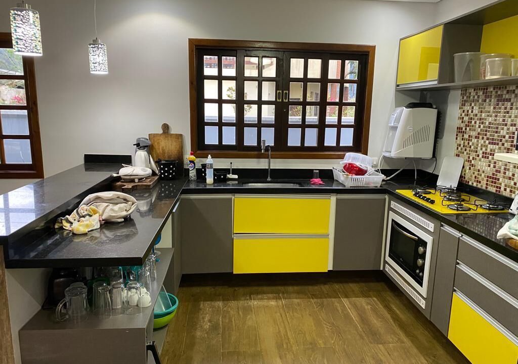 Photo of Kitchen in Morada da Praia