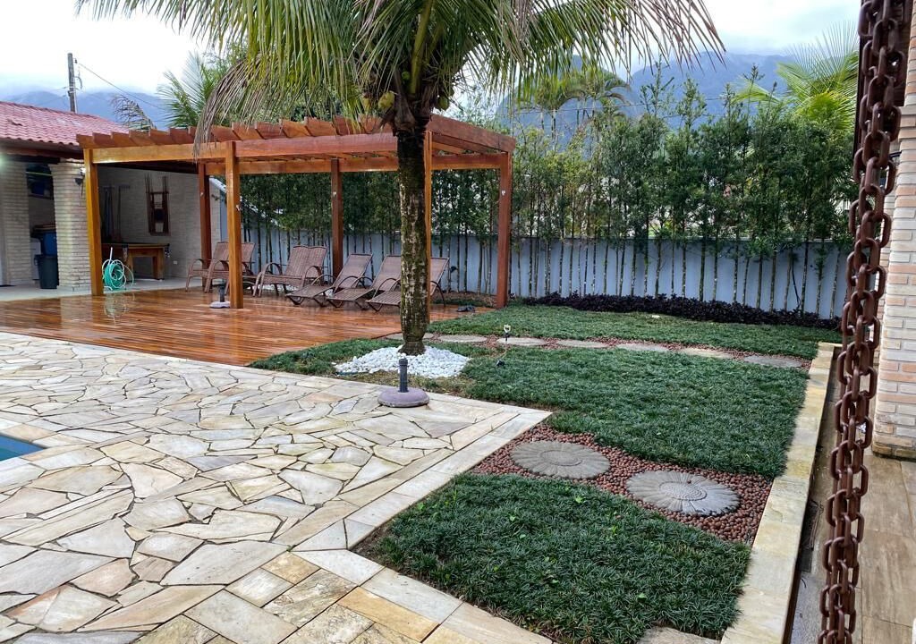 Photo of Outdoor in Morada da Praia