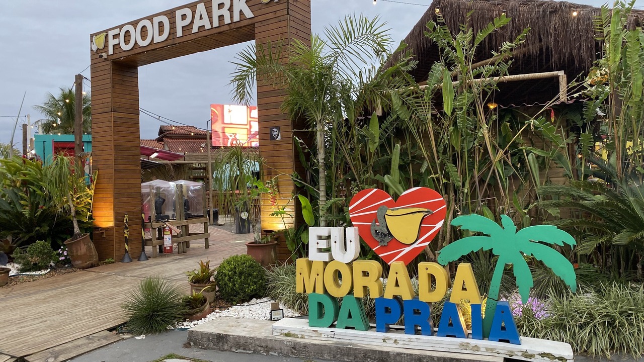 Photo of Outdoor in Morada da Praia