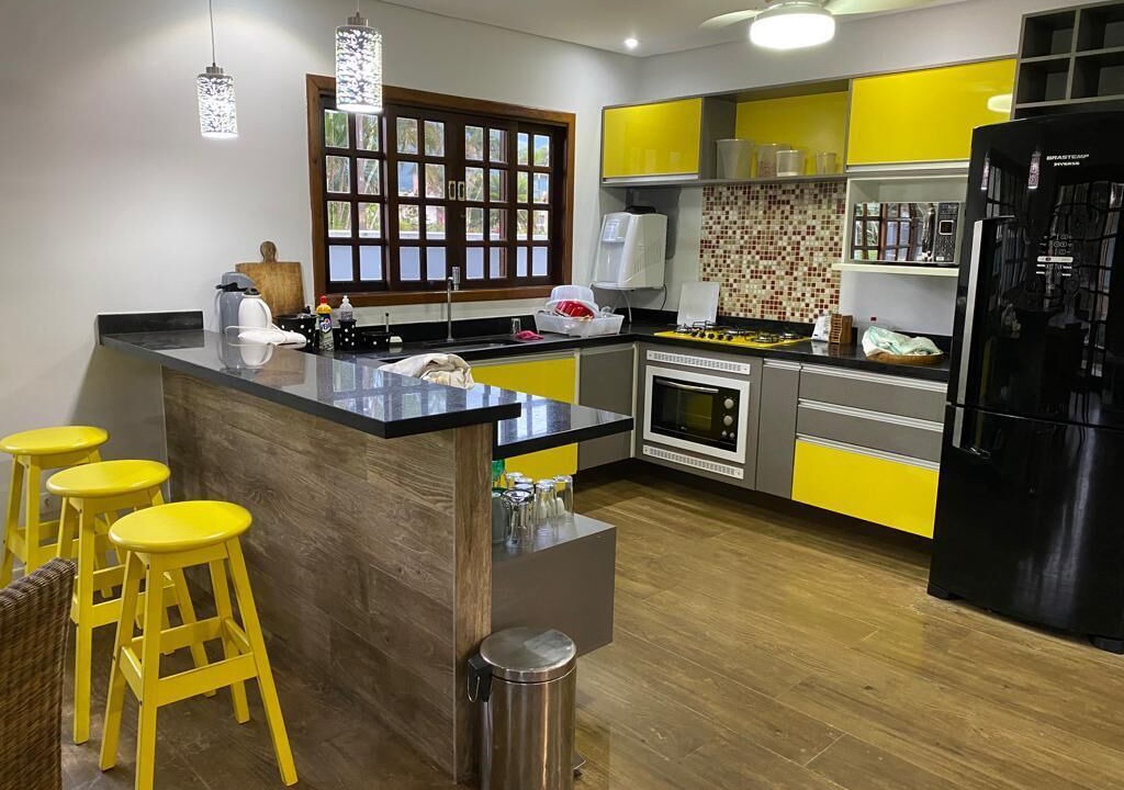 Photo of Kitchen in Morada da Praia