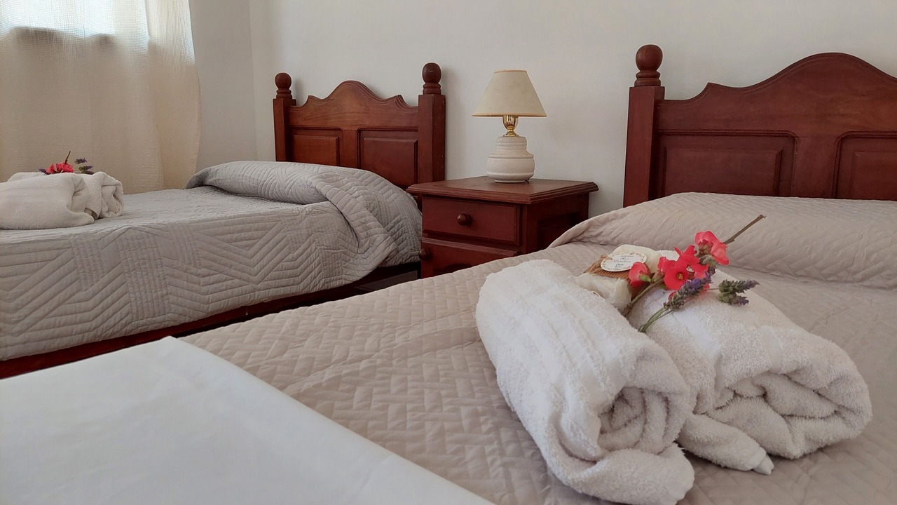 Photo of Bedroom in Merlo