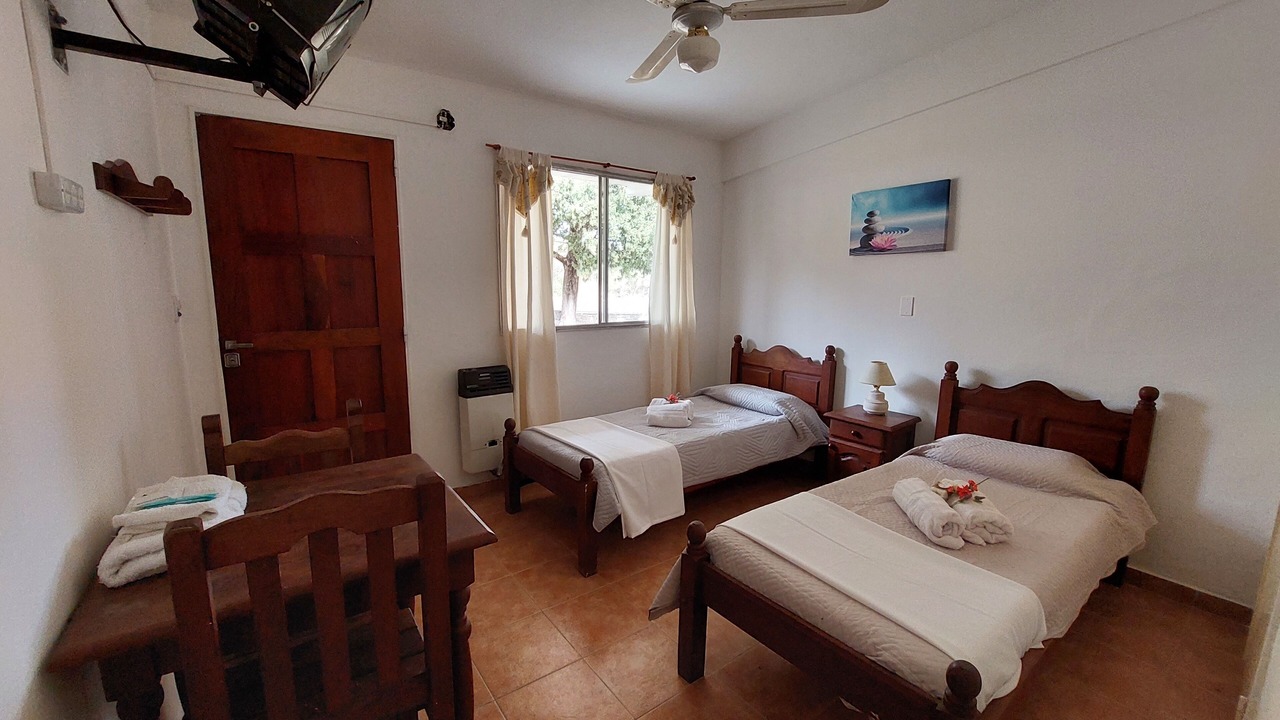 Photo of Bedroom in Merlo