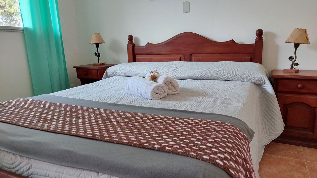 Photo of Bedroom in Merlo