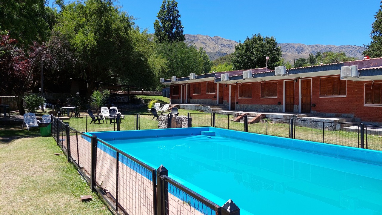 Photo of Outdoor in Merlo