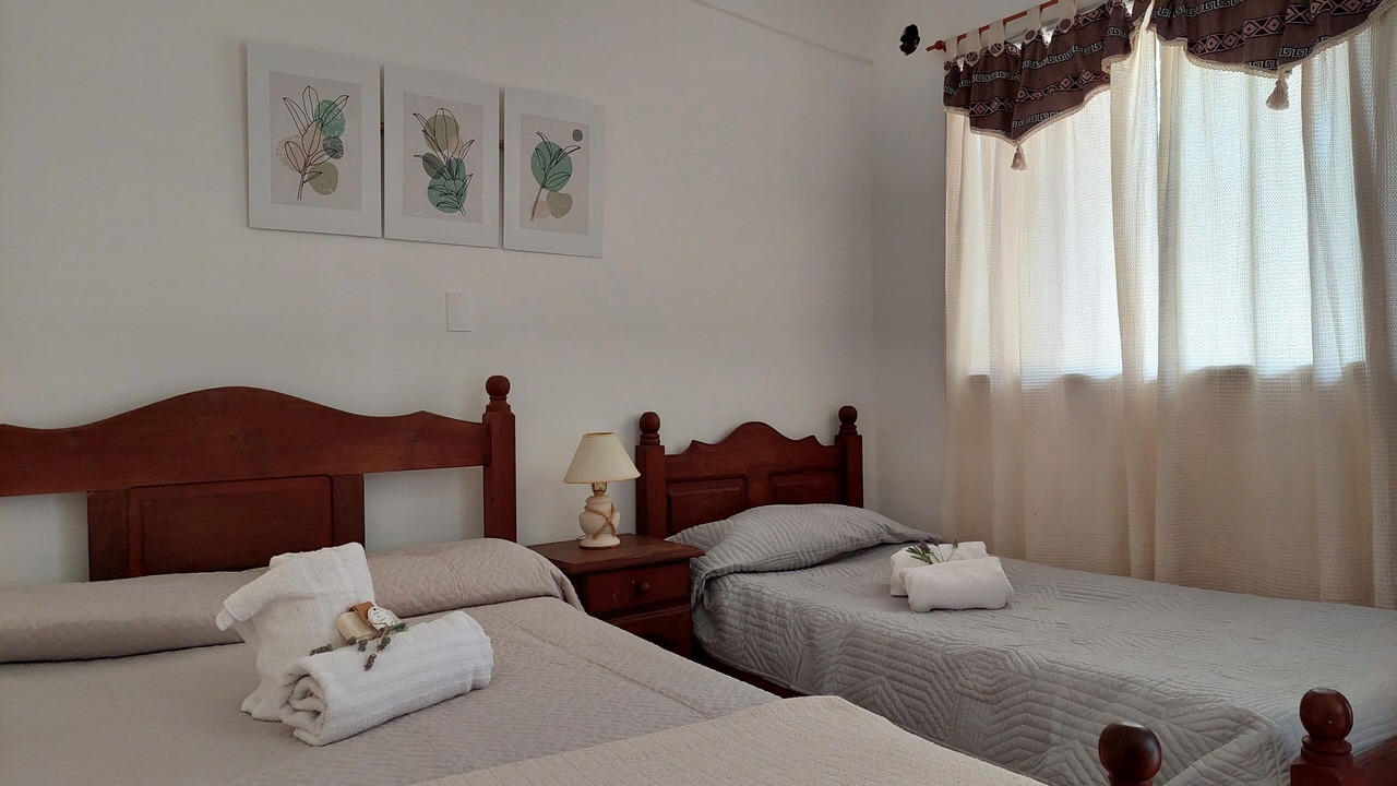 Photo of Bedroom in Merlo