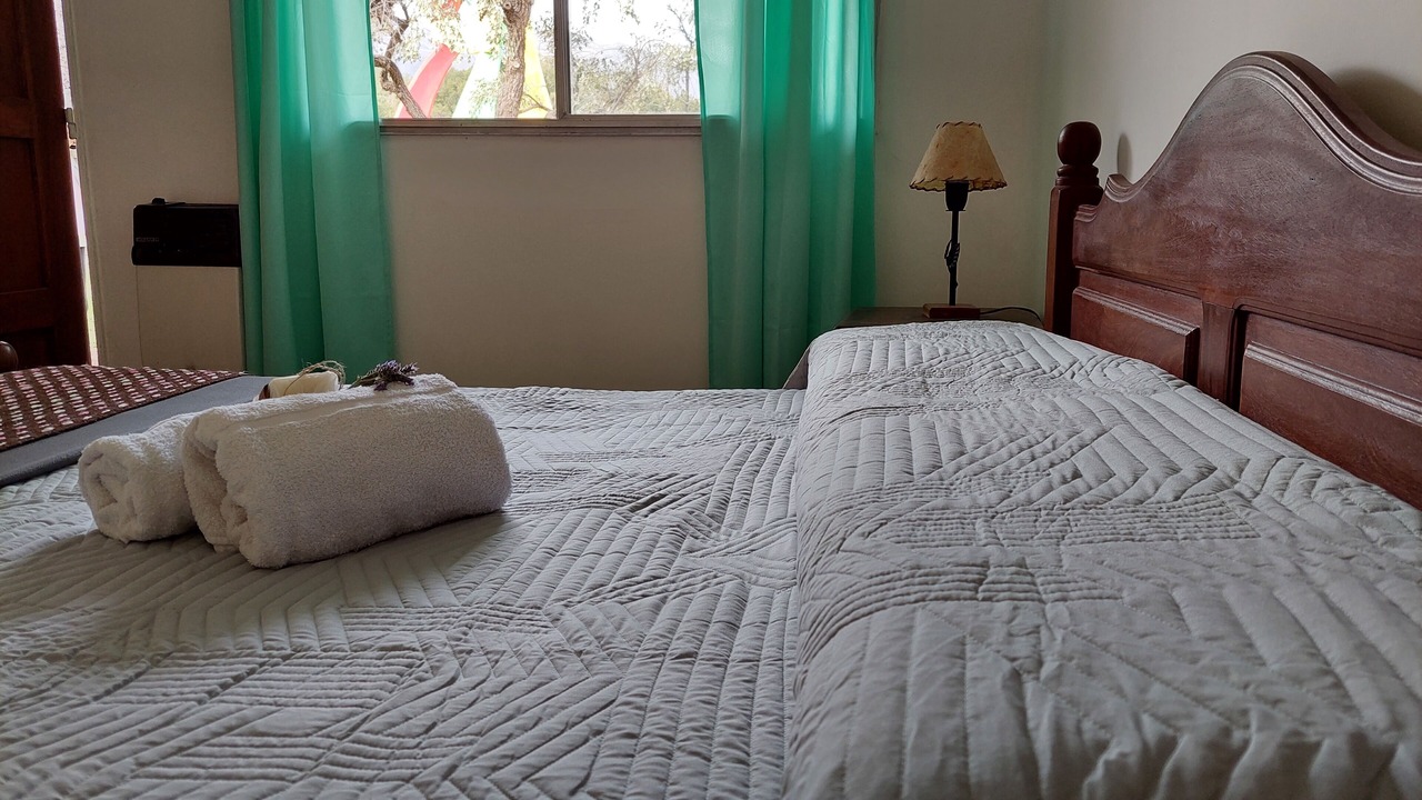 Photo of Bedroom in Merlo