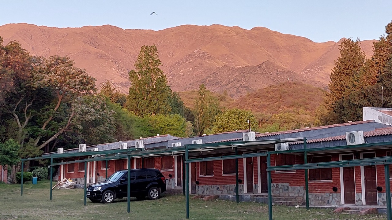 Photo of Outdoor in Merlo