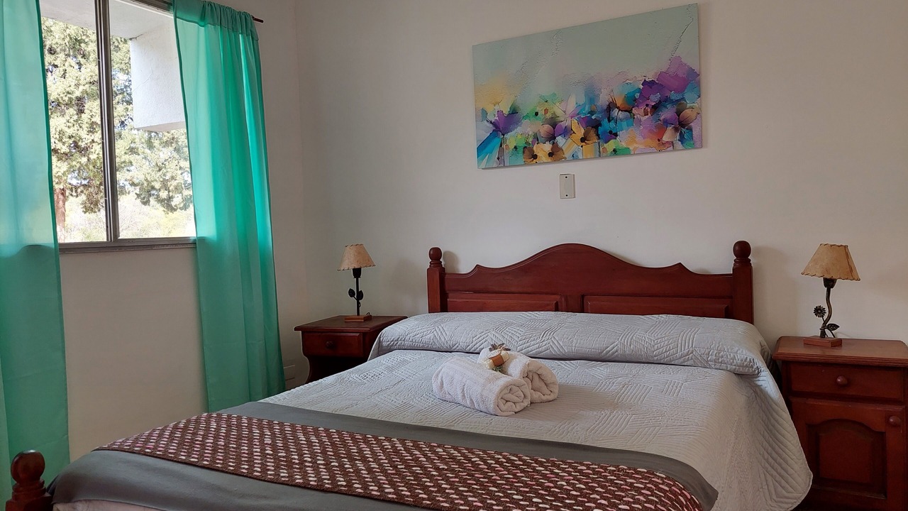 Photo of Bedroom in Merlo