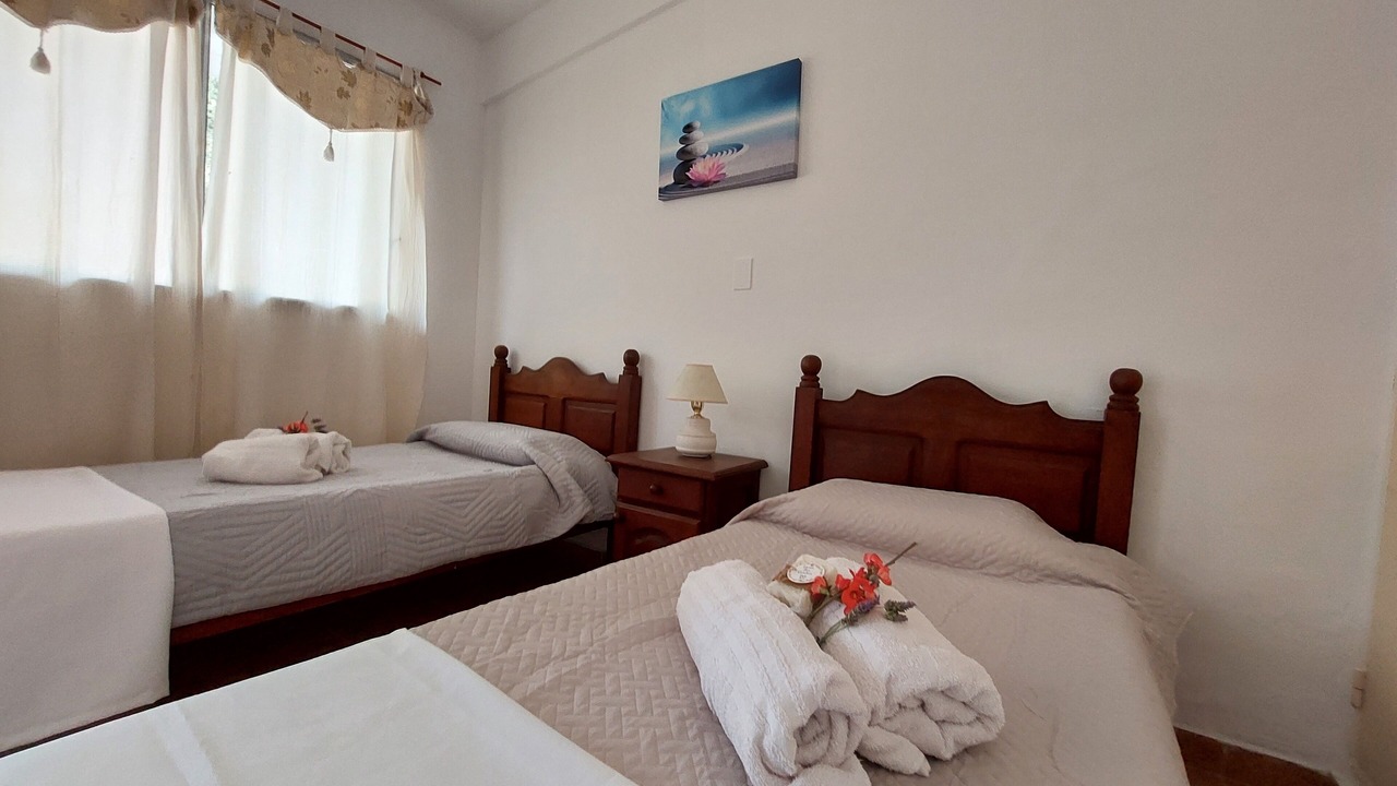 Photo of Bedroom in Merlo