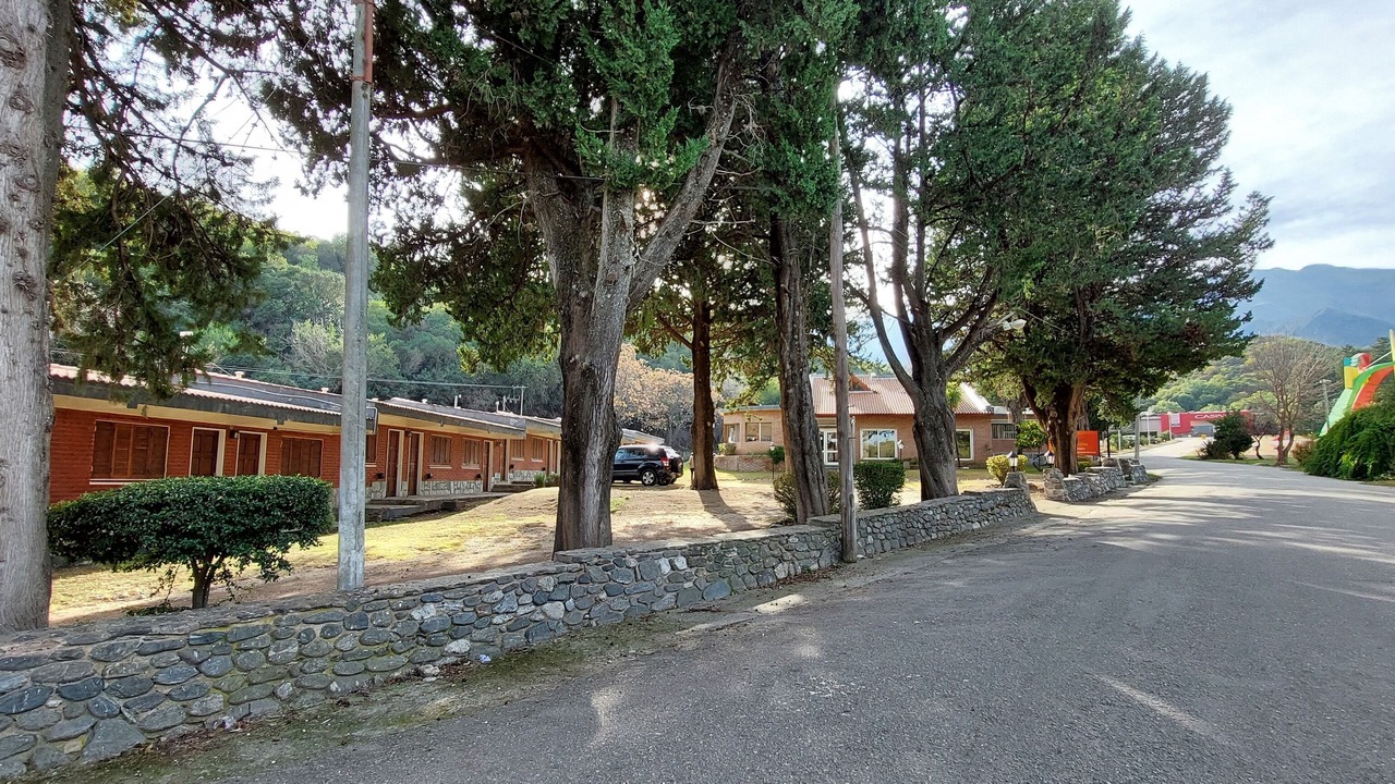 Photo of Outdoor in Merlo