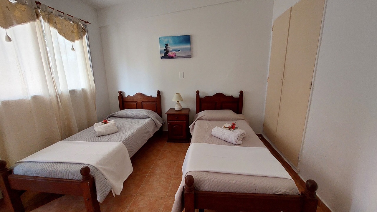 Photo of Bedroom in Merlo