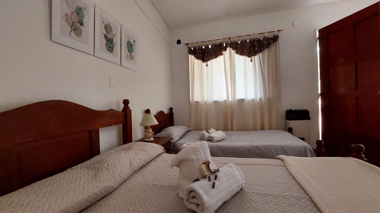 Photo of Bedroom in Merlo