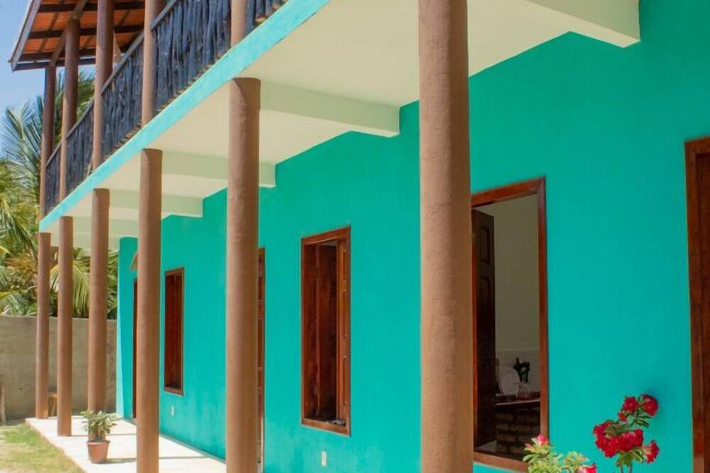 Photo of Patio Balcony in Moitas