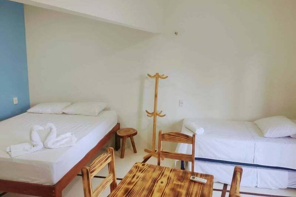 Photo of Bedroom in Moitas
