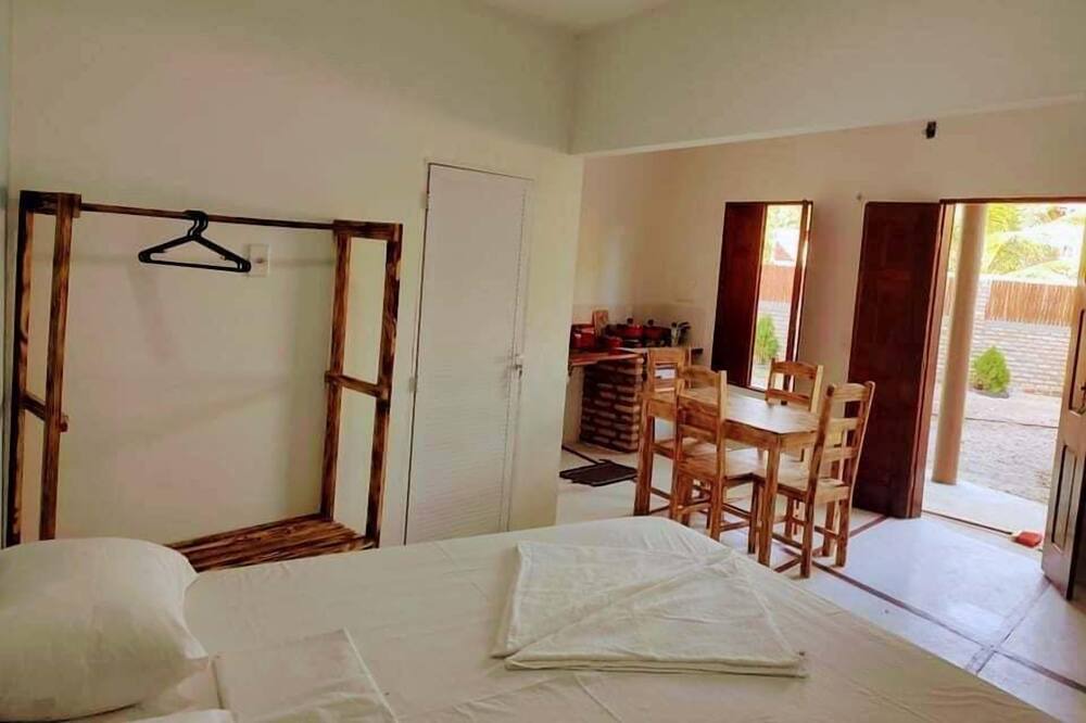 Photo of Bedroom in Moitas