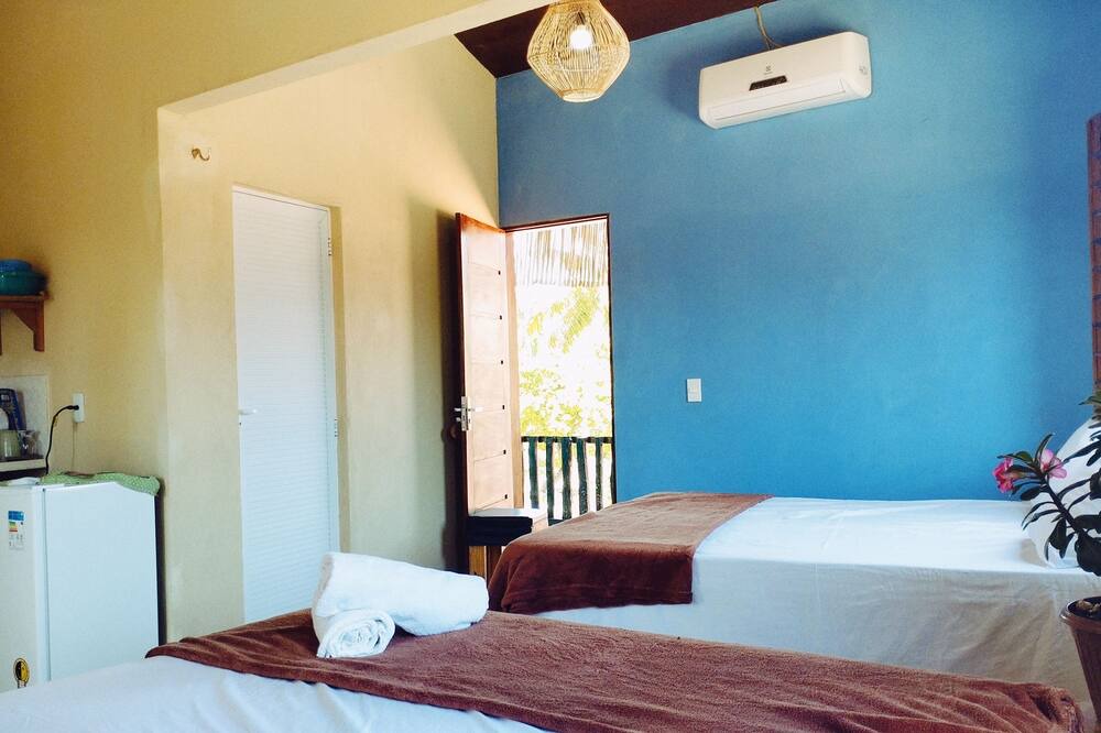 Photo of Bedroom in Moitas