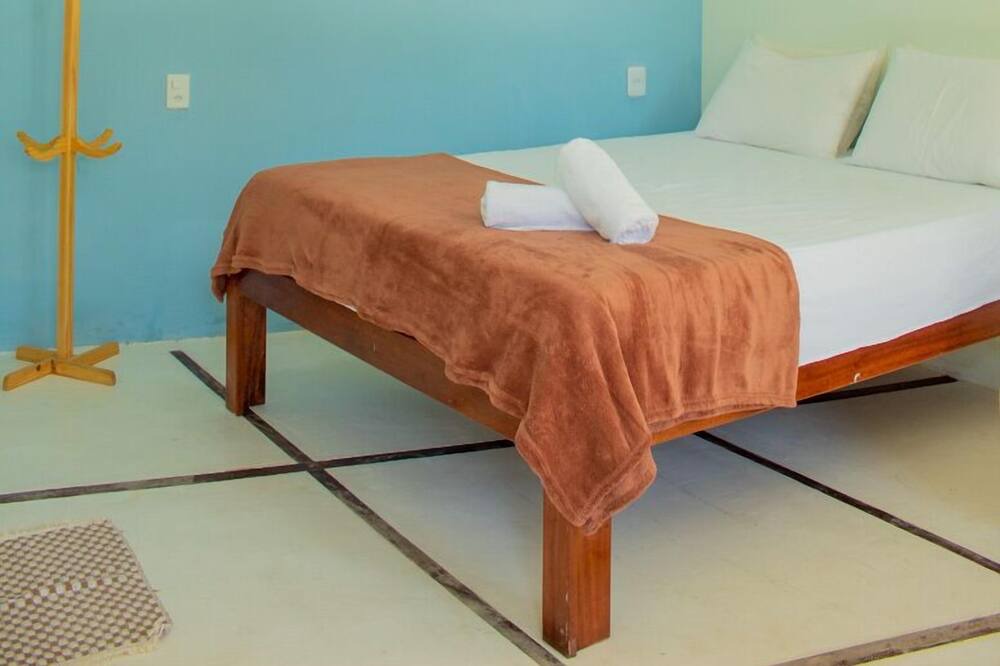 Photo of Bedroom in Moitas