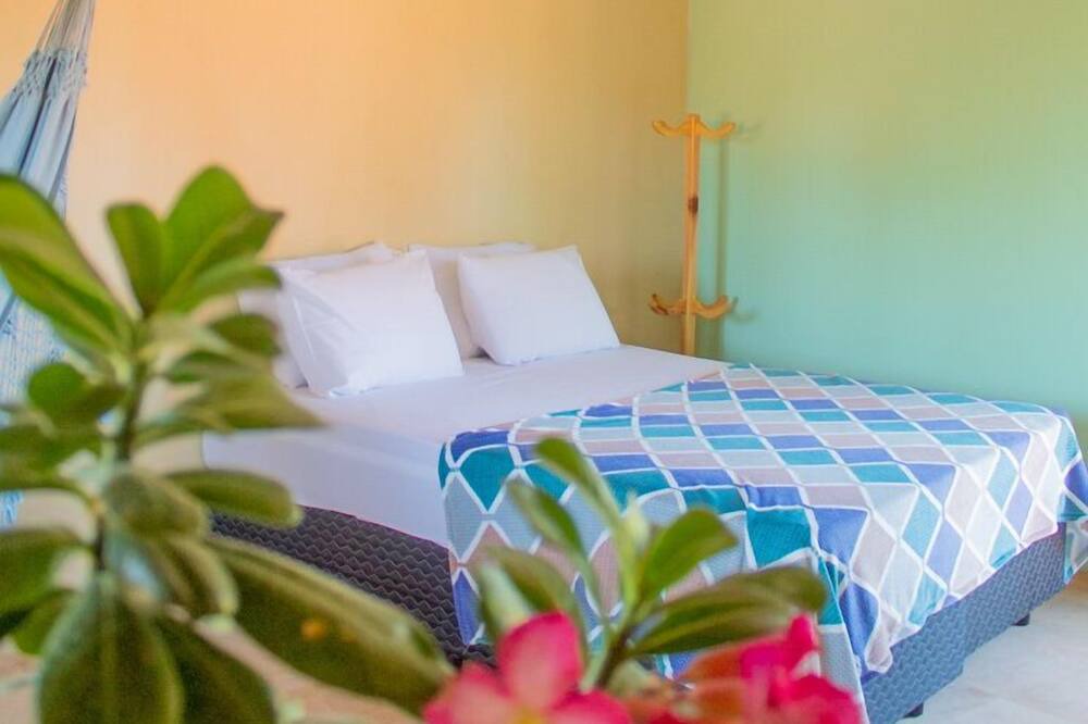 Photo of Bedroom in Moitas