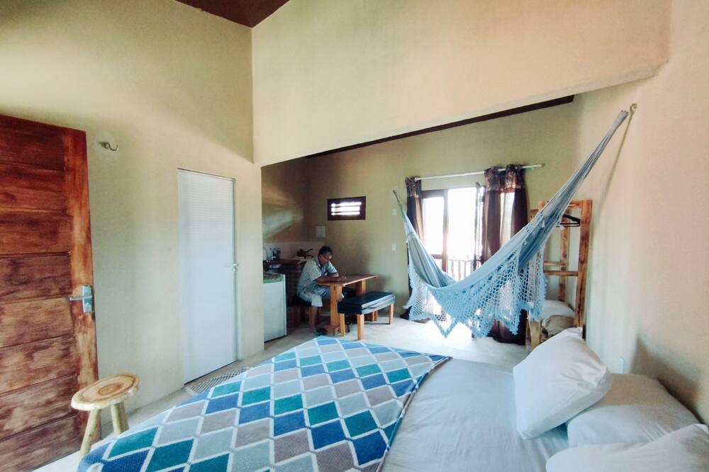 Photo of Bedroom in Moitas