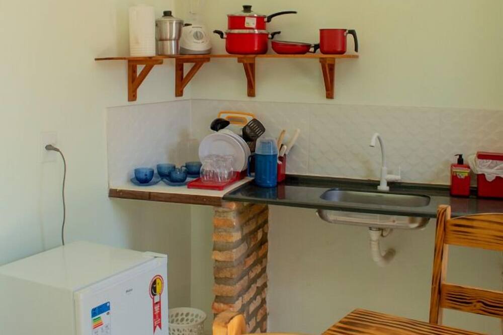 Photo of Kitchen in Moitas