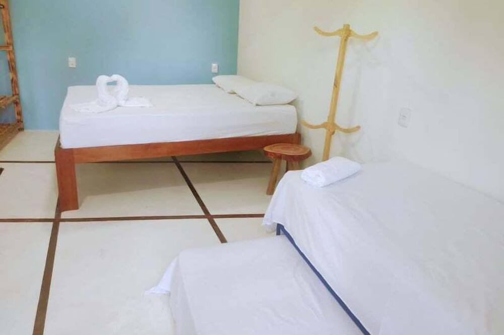 Photo of Bedroom in Moitas