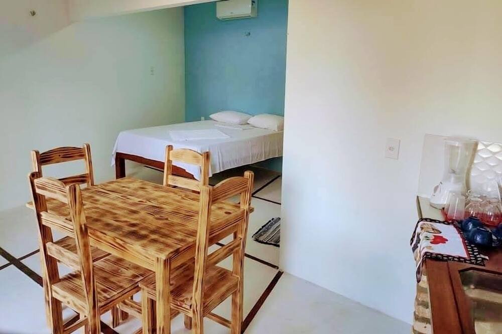 Photo of Bedroom in Moitas
