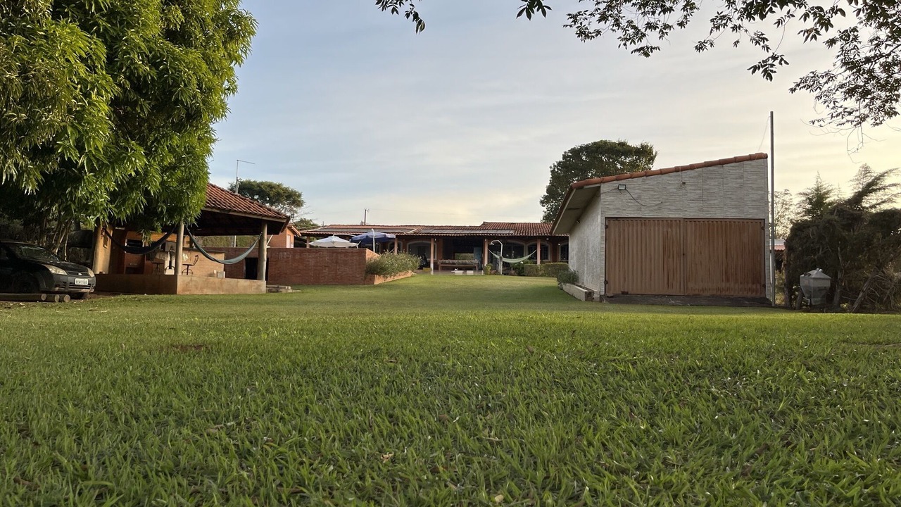 Photo of Outdoor in Cassia