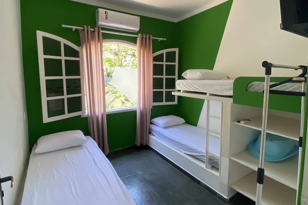 Photo of Bedroom in Jardim Itagua
