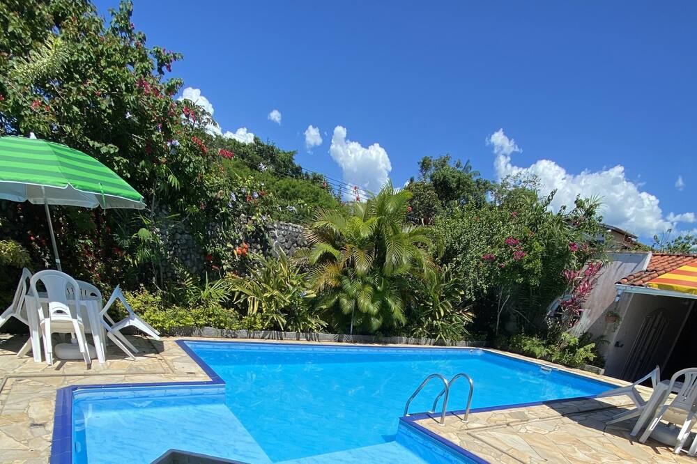 Photo of Outdoor in Jardim Itagua