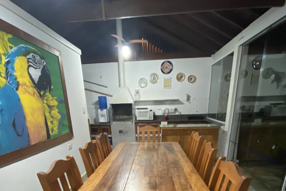 Photo of Kitchen in Jardim Itagua