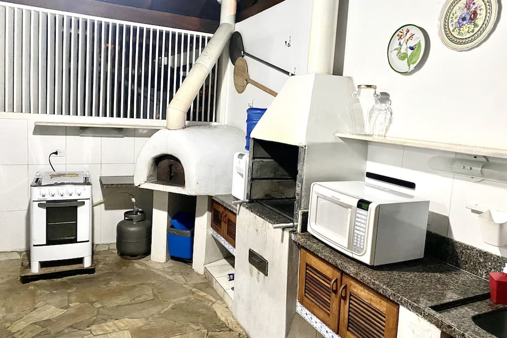 Photo of Kitchen in Jardim Itagua