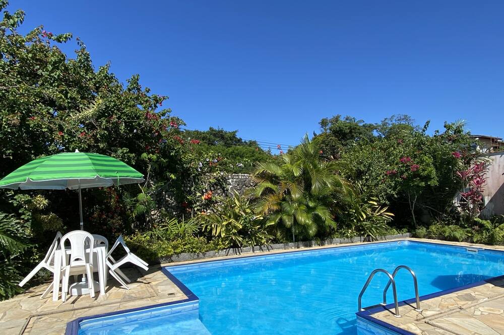 Photo of Outdoor in Jardim Itagua