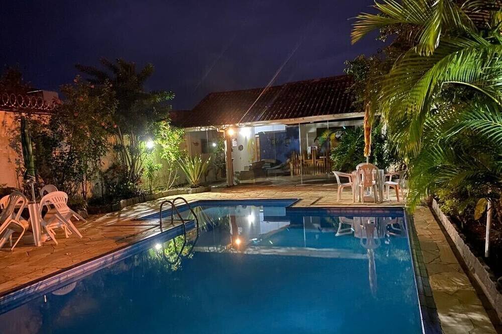 Photo of Outdoor in Jardim Itagua