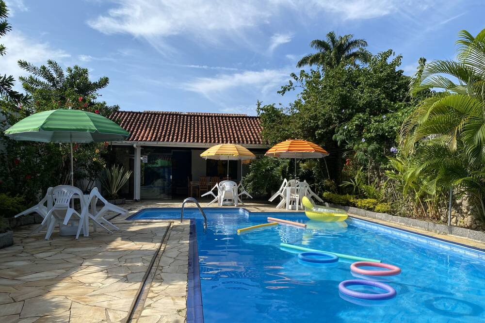 Photo of Outdoor in Jardim Itagua